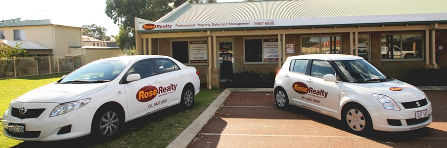 Rose Realty